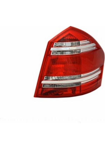 Mercedes W164 Arka Stop Sağ 2008-2011 A1648204264