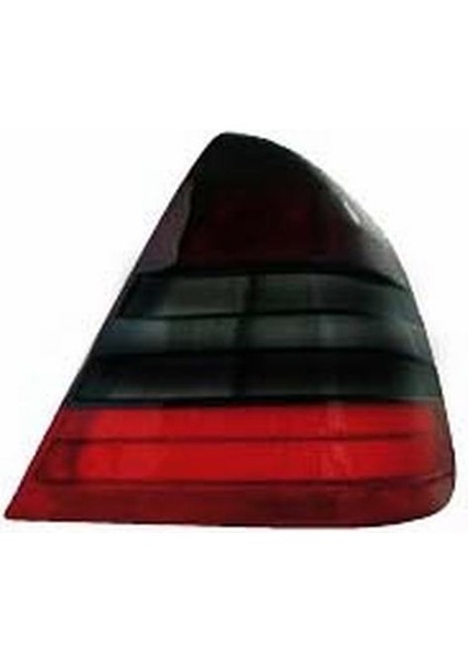 Mercedes W202 Arka Stop Soketli Sağ 1997-2000 A2028205266