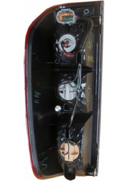 Nıssan Pıck Up- Navara- 06/14 Stop Lambası Sol Kırmızı/beyaz (Orijinal) 26555-EB383 fiyatları