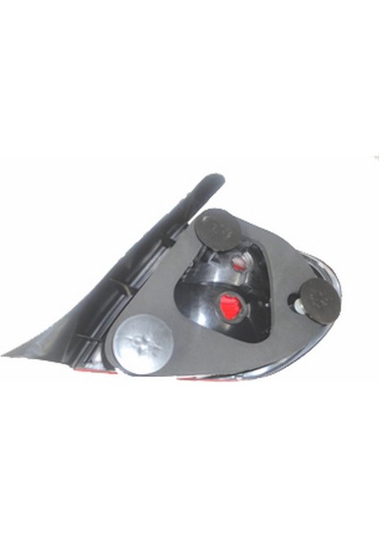 Chrysler Neon- 03/05 Stop Lambası Sol Kırmızı/beyaz (Eagle Eyes) 5303542AC fiyatları