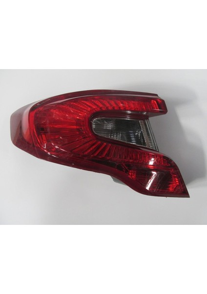 Fıat Egea- Sd- 21/22 Dış Stop Lambası Sol Kırmızı/beyaz/ledsiz (Mars) 51984459