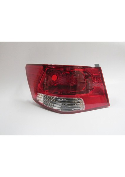 Kıa Cerato- 10/11 Dış Stop Lambası Sol Kırmızı/beyaz (Famella) 92401-1M020 fiyatları