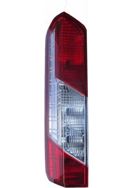 Ford Transıt- V363- 19/22 Stop Lambası Sol Kırmızı/beyaz/ledsiz (Duysuz) (Mars) BK31-13405-AF
