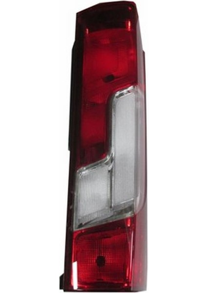 Fıat Ducato- 14/22 Stop Lambası Sağ Kırmızı/beyaz (Mars) 1612401680