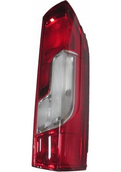 Fıat Ducato- 14/22 Stop Lambası Sağ Kırmızı/beyaz (Mars) 1612401680 modelleri