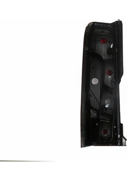 Fıat Ducato- 14/22 Stop Lambası Sağ Kırmızı/beyaz (Mars) 1612401680 fırsatları