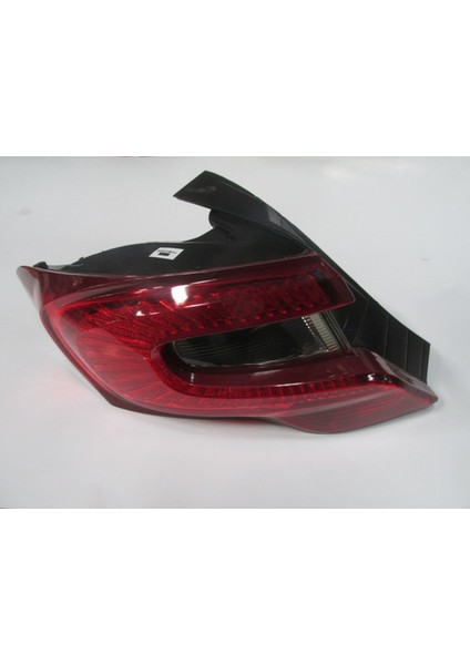 Fıat Egea- Sd- 21/22 Dış Stop Lambası Sol Kırmızı/beyaz/ledsiz (Mars) 51984459 modelleri