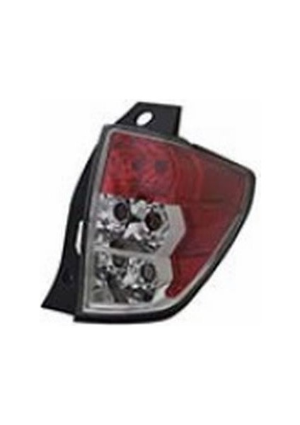 Subaru Forester Arka Stop Sağ 2008-2012 84912SC101