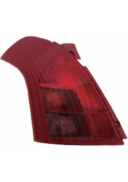 Suzukı Swift Arka Stop Koyu Sol 2005- 35670-62J100