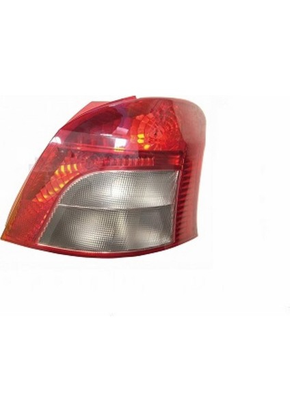 Toyota Yaris Arka Stop Sağ 2006-2009 815510D110