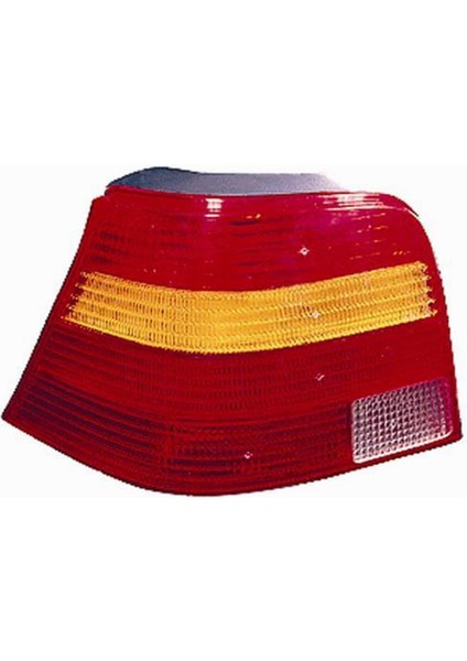 Volkswagen Golf Iv Arka Stop Sol 1997-2003 1J6945095Q