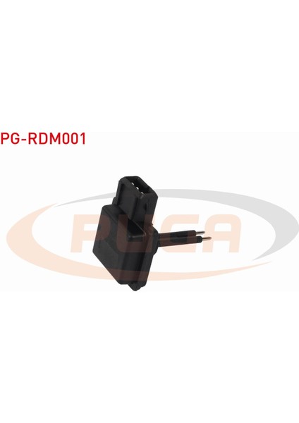 PARTNER-BERLINGO-206-307 Yedek Su Depo Müşürü 1306.C0|1306.C3|1306.F0