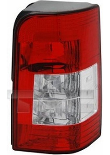 Peugeot Partner Arka Stop Çift Kapı Sağ 2005-2008 6351CX