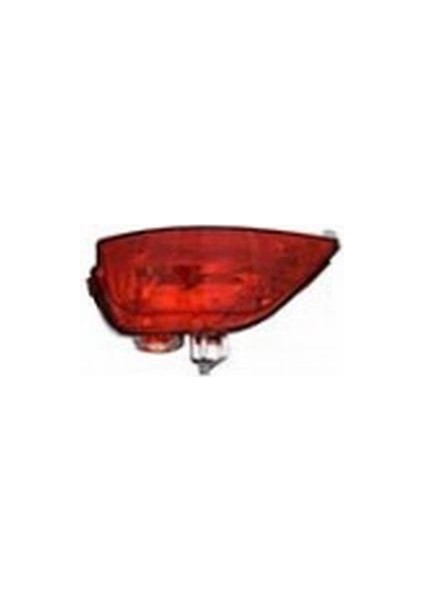 Renault Captur Arka Stop Iç Sağ 2012- 265850007R