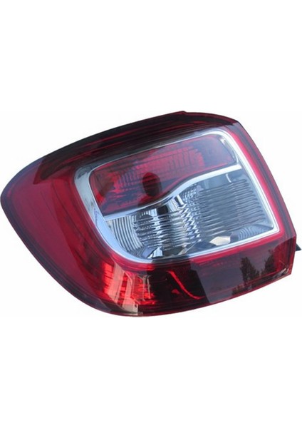 Dacıa Sandero Arka Stop Kırmızı Sol 2012- 265554085R modelleri