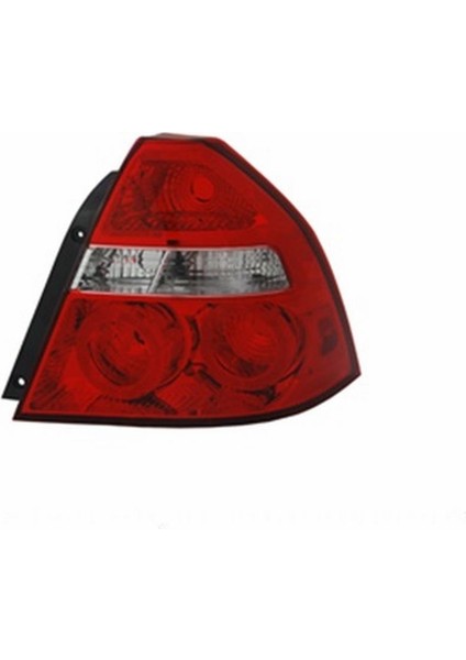 Daewoo Che Aveo Arka Stop Sdn Sağ 2007- 96650615