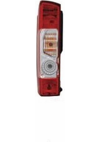 Fıat Ducato Arka Stop Sol 2007-2013 1366452080