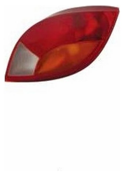 Ford Ka Arka Stop Sol 1997-2008 97KG13A603BH
