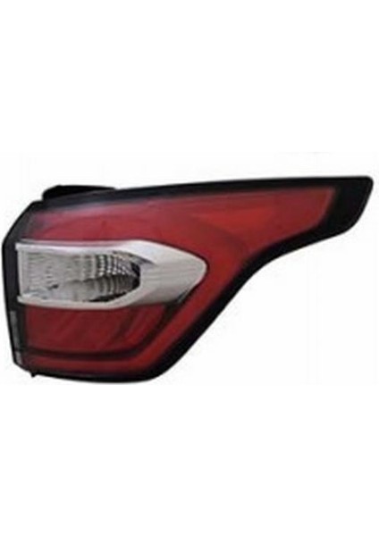 Ford Kuga Arka Stop Ledli Sağ 2016- GV4113404BD