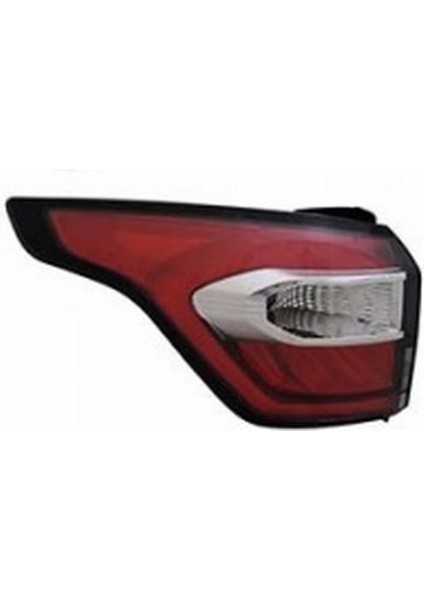 Ford Kuga Arka Stop Ledli Sol 2016- GV4113405BJ