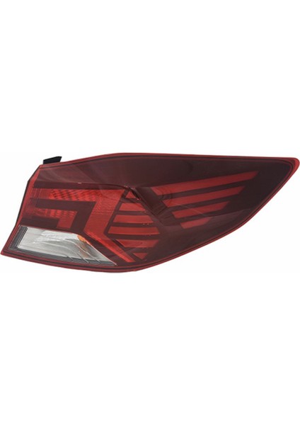 Hyundaı Elantra Arka Stop Sağ 2018- 92402-F2500