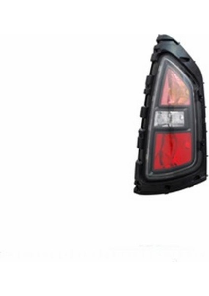 Kıa Soul Arka Stop Hb Sağ 2010- 924202K010