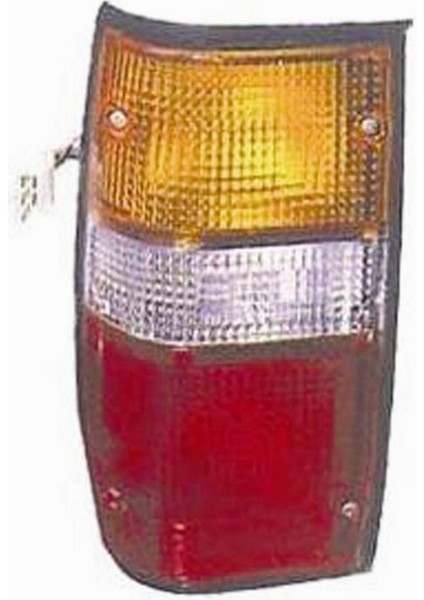 Mıtsubıshı L200 Arka Stop Sol 1987-1993 MB527101Z