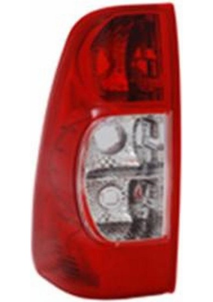 Isuzu .d-Max Arka Stop Sol 2006-2009 898098587051