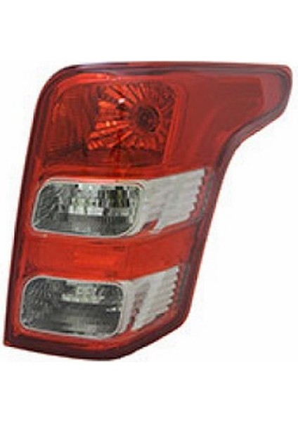 Mıtsubıshı L200 Arka Stop Sağ 2014- 8330A944