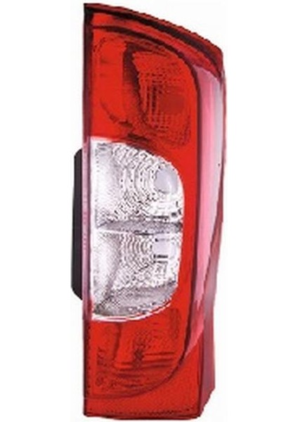 Fıat Fiorino Arka Stop Tek Kapı (Yerli)Sağ 2007- 1372247080