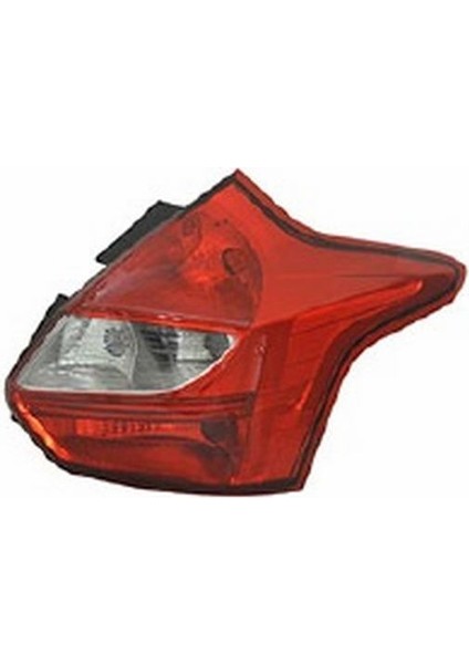 Ford Focus Arka Stop Ledli Hb Sağ 2011-2014 BM5113404AK