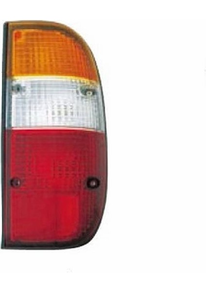 Ford Ranger Arka Stop Sağ 1999-2001 XM3413B505CB