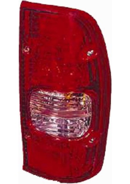 Mazda B2500 Pickup Arka Stop Sağ 2002- UM47-51-150A