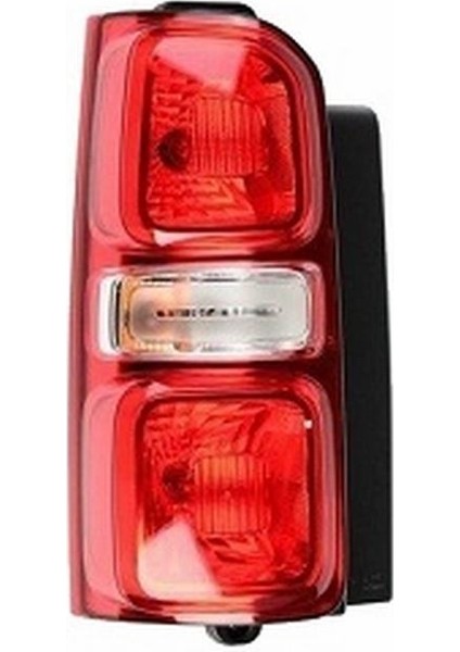 Peugeot Expert/c.jumpy Arka Stop Sol 2015- 9808243180