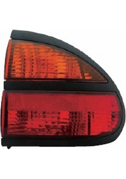 Renault Laguna Arka Dış Stop Sağ 1998-2001 7700420123