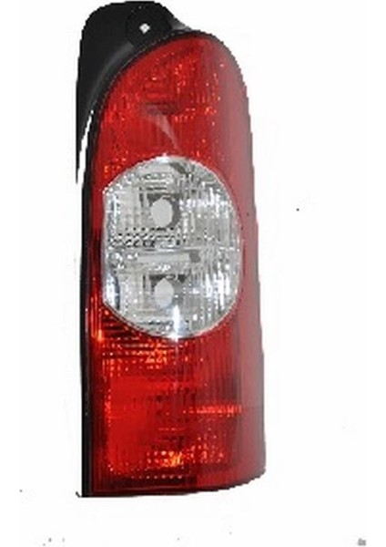 Renault Master Arka Stop (Yerli)Sağ 2004- 8200171478