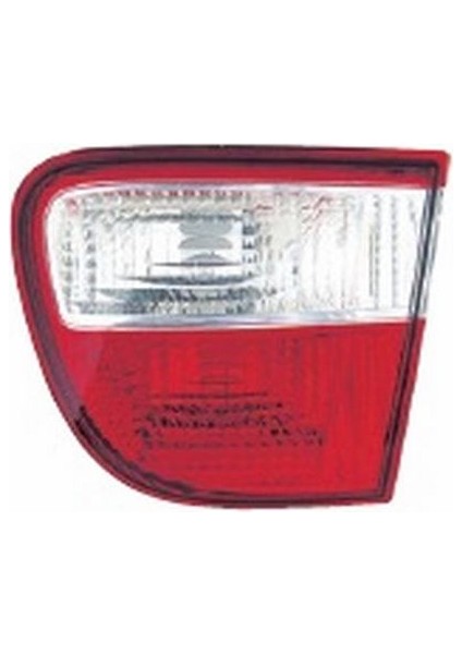 Seat Leon Arka Stop Iç Sağ 1999-2004 1M694510801C