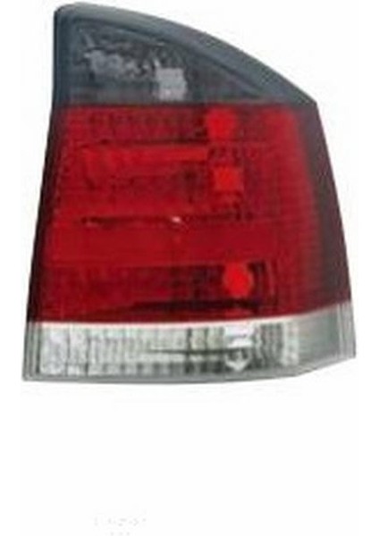 Opel Vectra Arka Stop Füme Sin.sdn/hb Sağ 2002 93174906