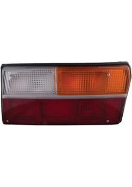 Renault 2012 Ts Arka Stop (Yerli)Sağ