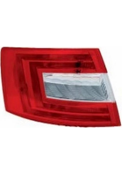 Skoda Octavia Arka Stop Sdn Sol 2013-2016 5E5945111