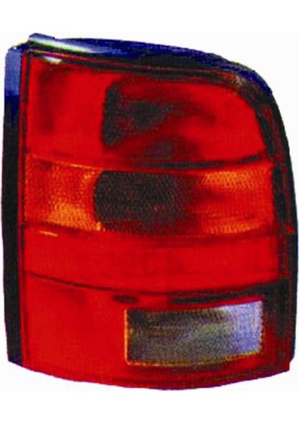 Nıssan Micra Arka Stop Sağ 1992-1998 B65505F301