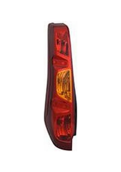 Nıssan X-Traıl Arka Stop Sol 2007-2010 26555JG00B