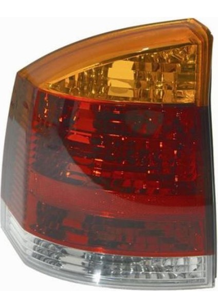 Opel Vectra Arka Stop Sarı Siny.sdn Sol 2002- 93174902