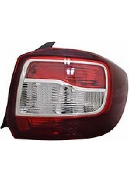 Renault Clıo Symbol Arka Stop Füme Sağ 2012- 265509441R