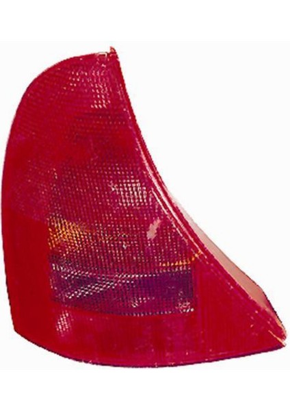 Renault Clio Arka Stop Hb Sol 1998-2001 7700410515