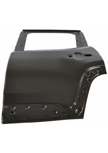 Jeep Renegade Arka Kapı Sol 2013- 52051450