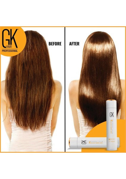 Global Keratin Ph+ Ön Derinlemesine Arındırıçı Şampuanı 300ML indirimleri