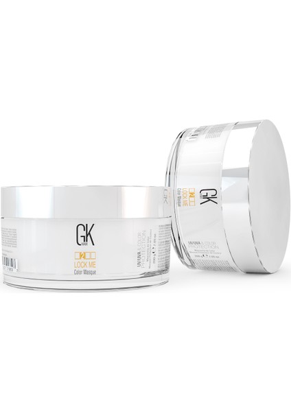 Global Keratin Lock Me Color Boya Koruyuçu Bakım Maskesi 200ML modelleri