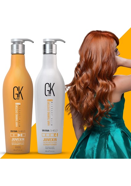 Global Keratin Boya Koruyucu Saç Koruma Şampuanı 240 ml modelleri