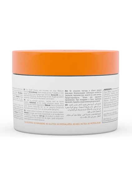 Global Keratin Saç Şekillendirici Wax Balmumlu 100 ml fiyatları